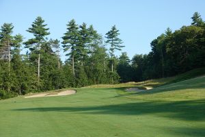 Lake Winnipesaukee 3rd Approach